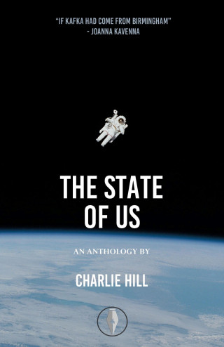 Charlie Hill: The State of Us