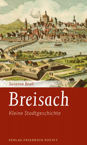 Susanne Brall: Breisach