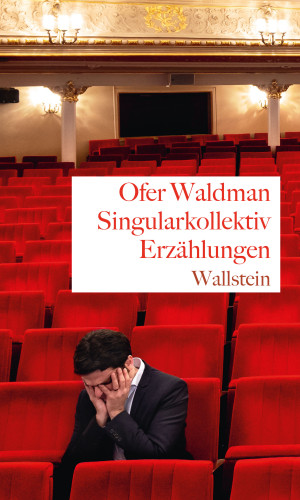 Ofer Waldman: Singularkollektiv
