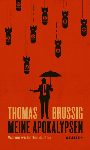 Thomas Brussig: Meine Apokalypsen