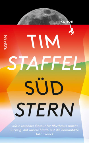 Tim Staffel: Südstern