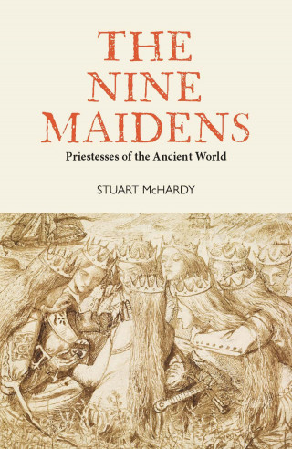 Stuart McHardy: The Nine Maidens