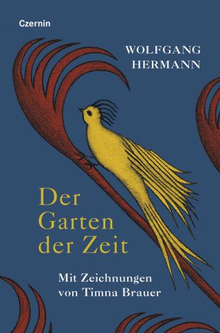 Wolfgang Hermann: Der Garten der Zeit