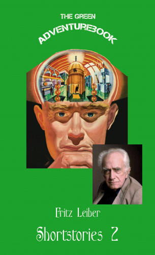 Fritz Leiber: Shortstories 2