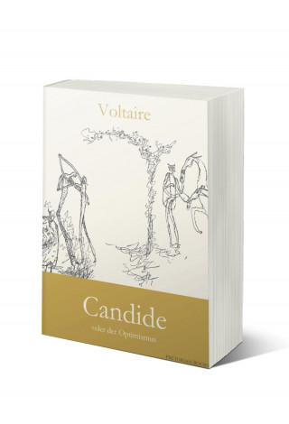 Voltaire: Candide