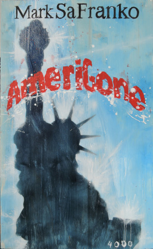 Mark SaFranko: Amerigone