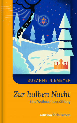 Susanne Niemeyer: Zur halben Nacht
