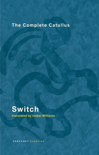 Isobel Williams: Switch