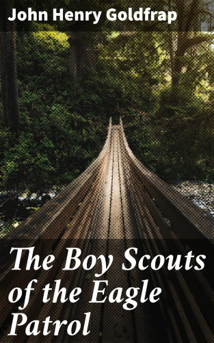 John Henry Goldfrap: The Boy Scouts of the Eagle Patrol
