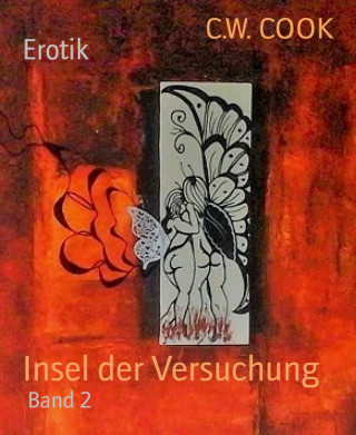 C.W. COOK: Insel der Versuchung