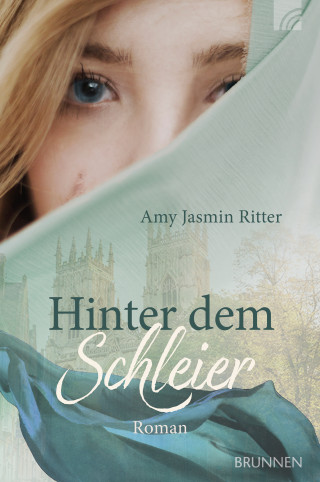 Amy Jasmin Ritter: Hinter dem Schleier