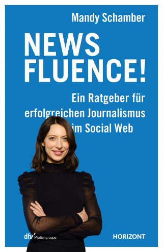 Mandy Schamber: Newsfluence!