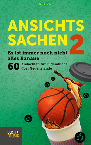 Birgit Götz: Ansichtssachen 2