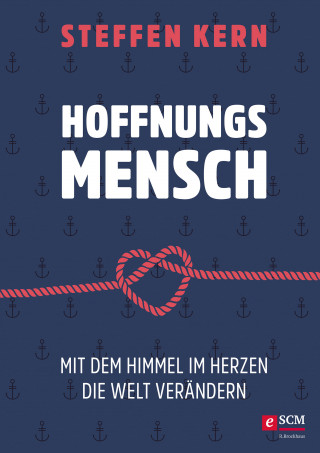 Steffen Kern: Hoffnungsmensch