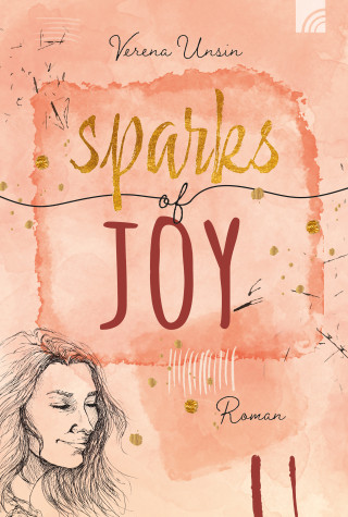 Verena Unsin: Sparks of Joy