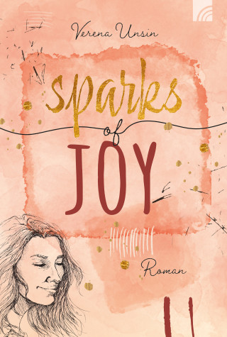 Verena Unsin: Sparks of Joy