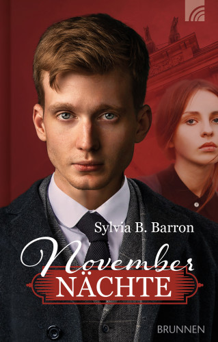 Sylvia B. Barron: Novembernächte