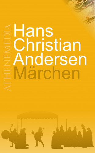 Hans Christian Andersen: Hans Christian Andersen