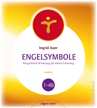 Ingrid Auer: Engelsymbole – Handbuch