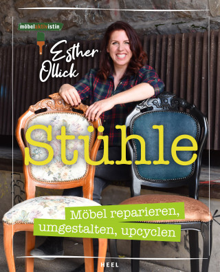 Ester Ollick: Stühle