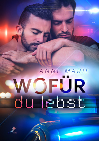 Anne Marie: Wofür du lebst