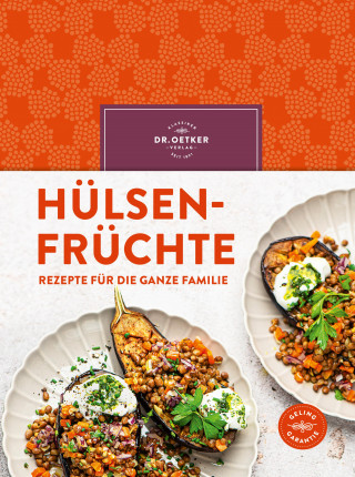 Dr. Oetker Verlag, Dr. Oetker: Hülsenfrüchte