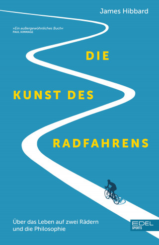 James Hibbard: Die Kunst des Radfahrens