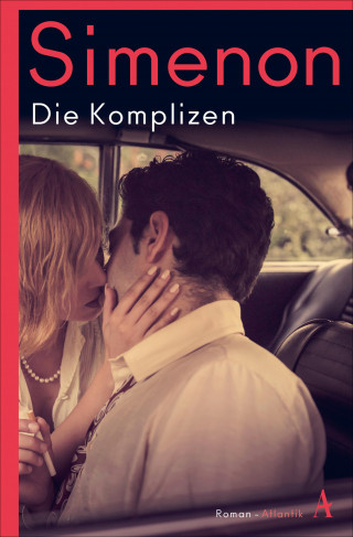 Georges Simenon: Die Komplizen