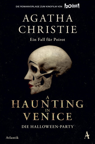 Agatha Christie: A Haunting in Venice