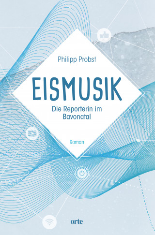 Philipp Probst: Eismusik
