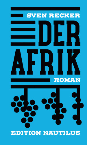 Sven Recker: Der Afrik