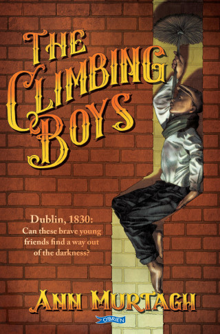 Ann Murtagh: The Climbing Boys