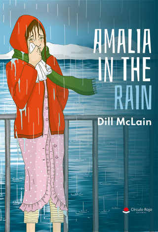 Dill McLain: Amalia in the rain