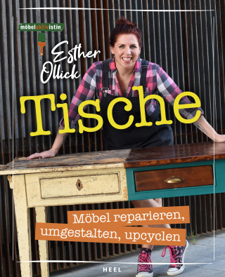 Ester Ollick: Tische