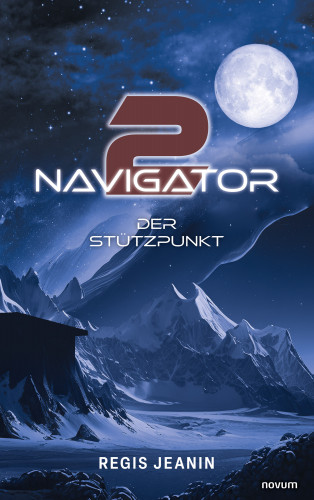 Regis Jeanin: Navigator 2