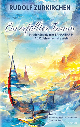 Rudolf Zurkirchen: Ein erfüllter Traum