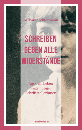 Barbara Sichtermann: Schreiben gegen alle Widerstände