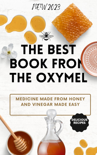 JAMES THOMAS BATLER: The best book from OXYMEL