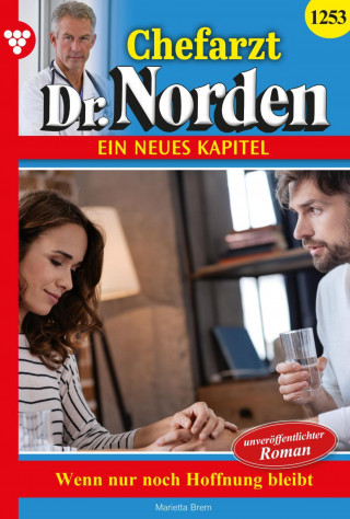 Marietta Brem: Wenn nur noch Hoffnung bleibt