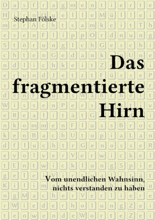 Stephan Fölske: Das fragmentierte Hirn