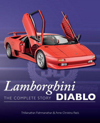 Thillainathan Pathmanathan, Anne Christina Reck: Lamborghini Diablo