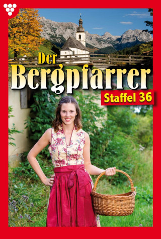 Toni Waidacher: E-Book 351-360