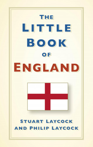 Stuart Laycock, Philip Laycock: The Little Book of England