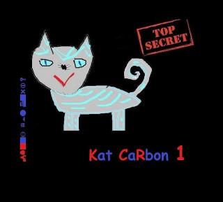 Peggy von Agris: Kat CaRbon