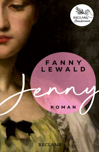 Fanny Lewald: Jenny. Roman