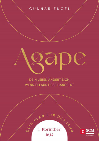 Gunnar Engel: Agape