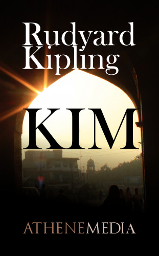 Rudyard Kipling, André Hoffmann: Kim