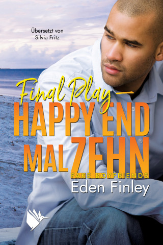 Eden Finley: Final Play - Happy End mal zehn