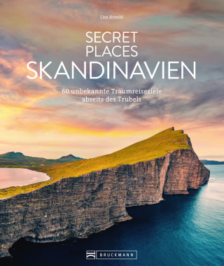 Lisa Arnold: Secret Places Skandinavien