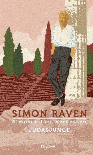 Simon Raven: Judasjunge